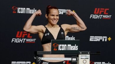 Photo of Piera “La fiera” Rodríguez deberá esperar para subirse al octágono de la UFC