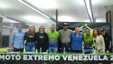 Photo of Caracas se llenará de adrenalina con Moto Extremo Venezuela 2024