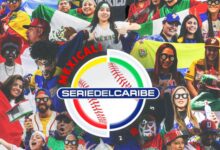 La Serie del Caribe se disputará en Mexicali