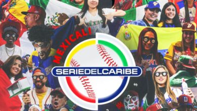 La Serie del Caribe se disputará en Mexicali