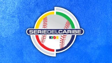 Serie del Caribe Kids se jugará en Venezuela