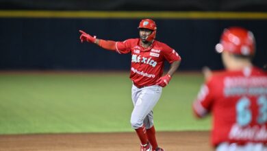 José Pirela fue la estrella de la noche mexicana