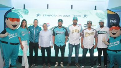 José Manuel Fernández forma parte de la directiva de Bravos de Margarita