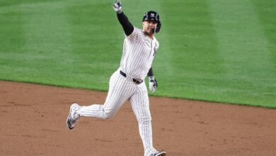 Gleyber Torres podría cambiar de club en el receso invernal