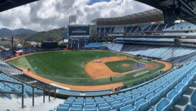 Festival del Jonrón Pepsi se llevará a cabo en el estadio Monumental de Caracas-Simón Bolívar