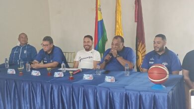 Los organizadores se sienten felices de llevar el Torneo Premier a Guacara, Carabobo