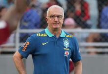 Dorival Júnior es el entrenador de Brasil