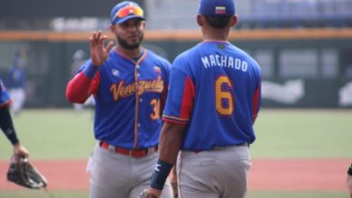 Venezuela espera despuntar en el Premier 12