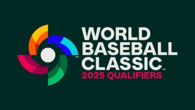 La fase clasificatoria del Clásico Mundial de Béisbol se efectuará en dos sedes