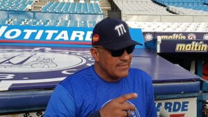 Eduardo Pérez confía en el talento de Magallanes para encarar el Round Robin