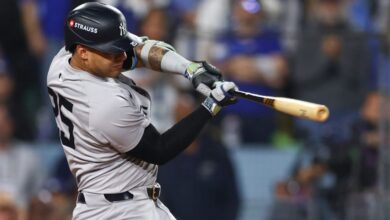 Gleyber Torres espera decidir su futuro laboral muy pronto