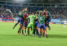 Monagas SC jugará la Copa CONMEBOL Libertadores