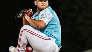 Robert Colina trabajó con Cardenales de Lara