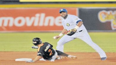 Elvis Andrus desea un último baile con Magallanes