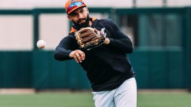 Gleyber Torres perfecciona su forma de custodiar la segunda base