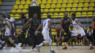 Trotamundos cayó ante Frontinos