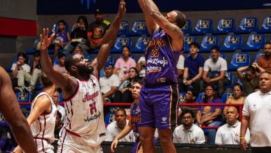 Brillantes derrotó a Toros para avanzar a la Súper Ronda