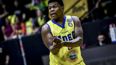 Carlos Milano estará en una nueva final con UDEC
