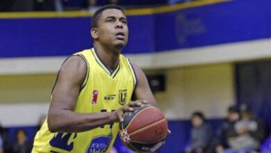 Carlos Milano es ficha de UDEC