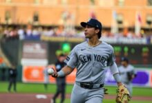 Oswaldo Cabrera se ausentará de los diamantes