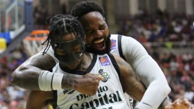 Spartans ganó en el Fórum de Valencia e igualó su llave con Trotamundos