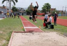 Juegos Estudiantiles se desarrollan en Carabobo