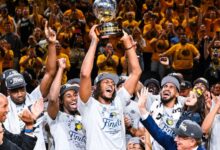 Pacers se coronó en el Este, tras batir 4-2 a Knicks