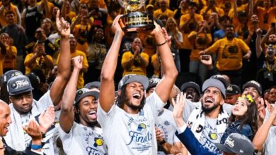 Pacers se coronó en el Este, tras batir 4-2 a Knicks