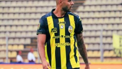 Carlos Vivas dejó al Deportivo Táchira