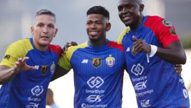 UCV es finalista del Torneo Apertura 2025