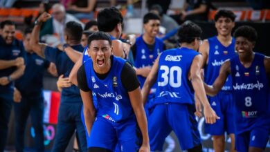 Venezuela se metió en el Mundial U-17 con su triunfo sobre República Dominicana