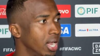 Willian Pacho es un zaguero del PSG
