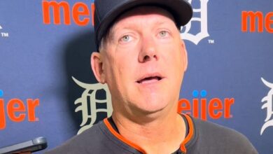 A.J. Hinch siente orgullo por la proeza de Torres