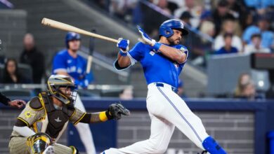 Anthony Santander sigue en lista lesionados