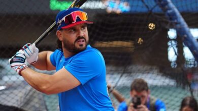 Eugenio Suárez es una pieza apetecible por varios elencos de MLB