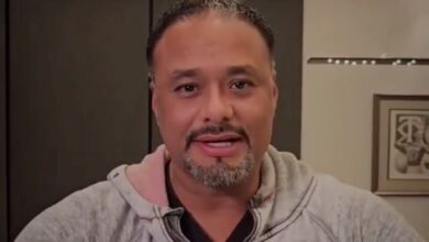 Johan Santana será el coach de pitcheo de Venezuela