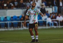 Josef Martinez anotó por novena vez en esta campaña