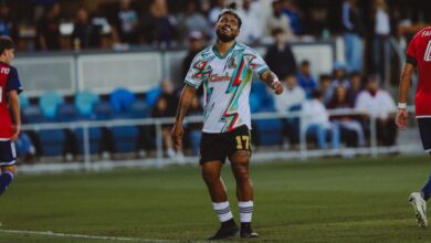 Josef Martinez anotó por novena vez en esta campaña