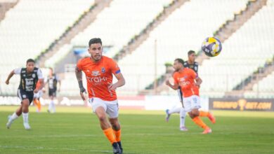 La Guaira derrotó a Rayo Zuliano en el estadio Olímpico de la UCV