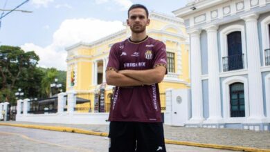 Abraham Bahachille es un nuevo elemento del Carabobo FC