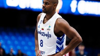 David Cubillán esun referente de Venezuela