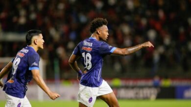 Deportivo La Guaira superó al Caracas FC