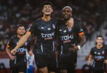 Deportivo La Guaira marca el paso en el Torneo Clausura 2025