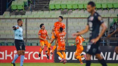 Deportivo La Guaira clasificó a la segunda fase del Torneo Clausura 2025