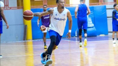 Edwin Mijares disfruta su llamado a la selección nacional