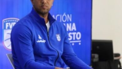 José Vargas cree en el talento de la selección de Venezuela