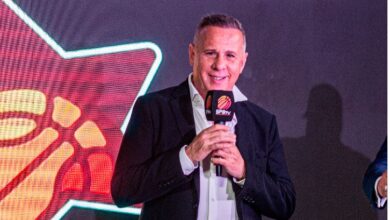 Giuseppe Palmisano seguirá al frente de la SPB