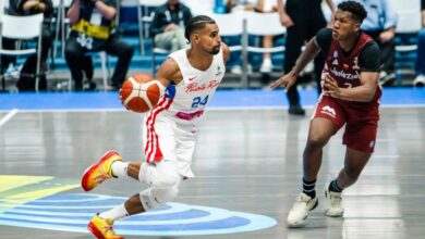 Venezuela perdió ante Puerto Rico en Managua, Nicaragua