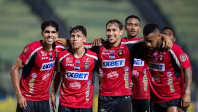 Caracas FC estará en la fiesta grande la Liga Futve