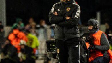 Fernando Batista es el entrenador de Venezuela